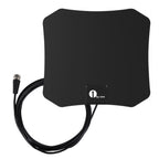Indoor HDTV Satellite Antenna – Clear and Powerful Reception