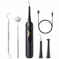Electric Dental Care And Descaling Kit