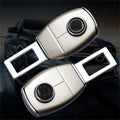 Metal Seat Belt Extenders