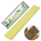 Set Of 20 Strips Of Fluvalinate Insect Repellent