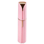 Portable Electric Facial Hair Remover