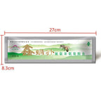 Set Of 20 Strips Of Fluvalinate Insect Repellent
