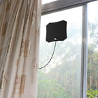 Indoor HDTV Satellite Antenna – Clear and Powerful Reception