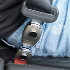 Metal Seat Belt Extenders
