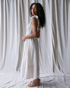 Seas the Day Dress