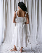 Seas the Day Dress