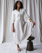 Seas the Day Dress