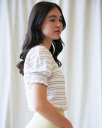Trés Belle Top