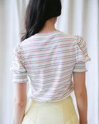 Trés Belle Top
