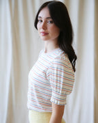 Trés Belle Top