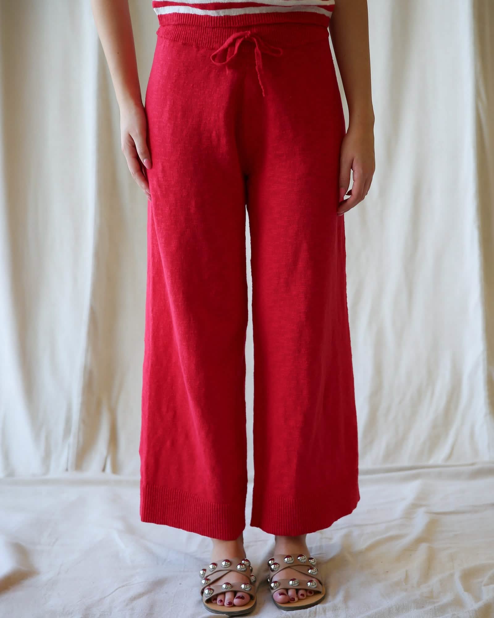 Round Trip Pant