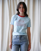 Sun Kissed Tee