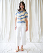 High Tides Sweater