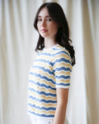 High Tides Sweater