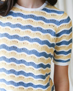 High Tides Sweater