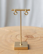 Icon Earrings