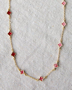 Lucky Me Necklace