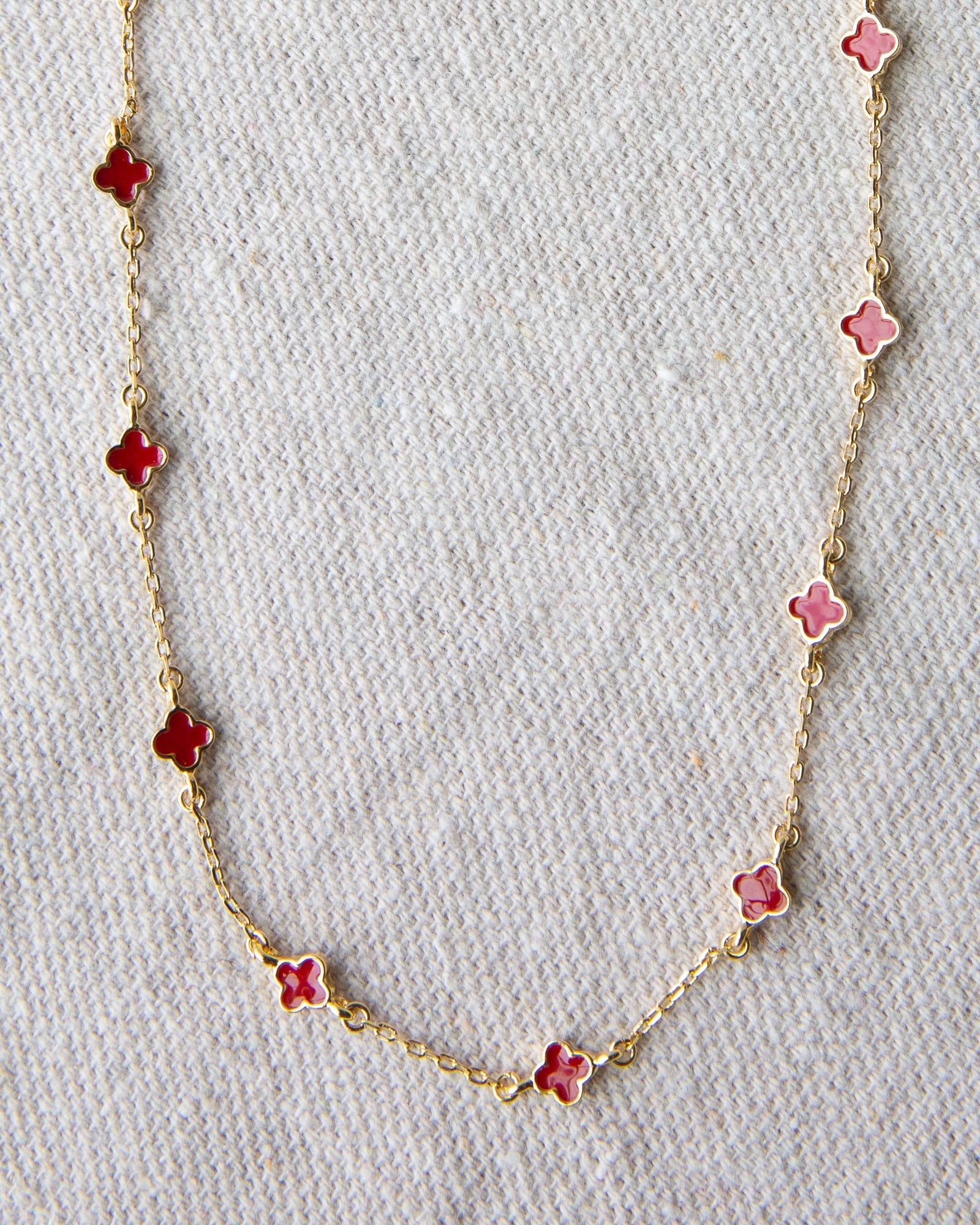 Lucky Me Necklace
