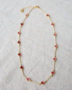 Lucky Me Necklace