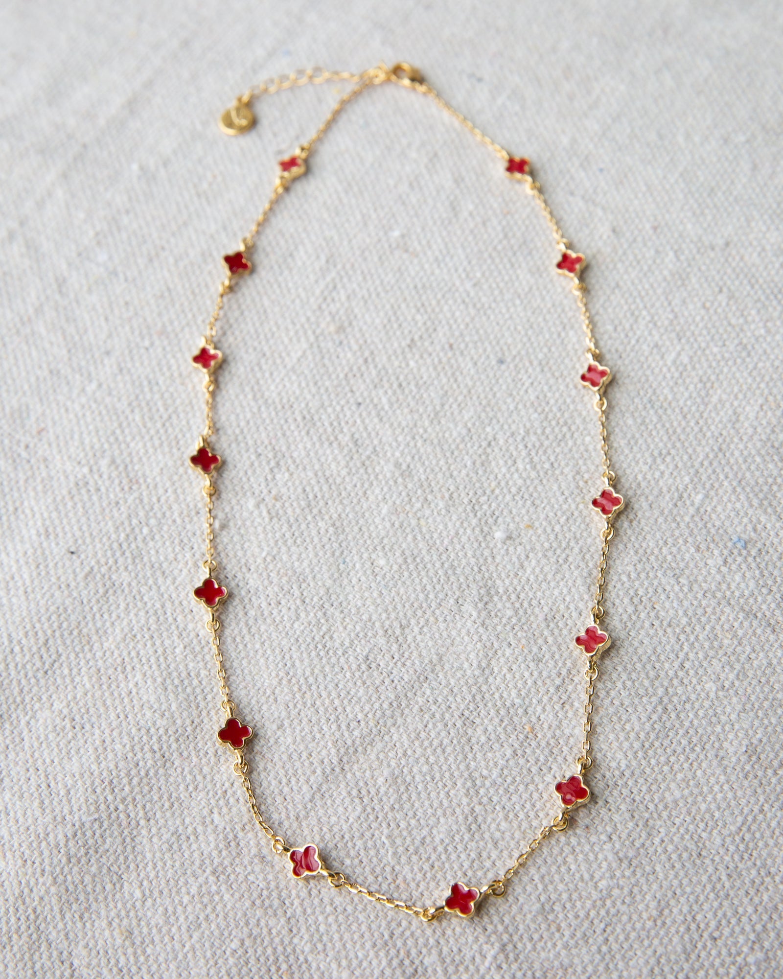 Lucky Me Necklace