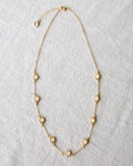 Mini Flower Necklace