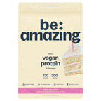Vegan Protein