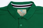 Men's Classic Fit Short Sleeve Polo Shirt (S-XXL)
