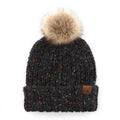 C.C® Confetti Pom Beanie
