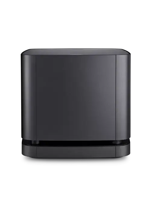 Bose Bass Module 500