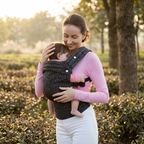 Baby Carrier Ergonomic Adjustable Infant Sling