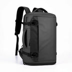 Backpack Laptop Bag Travel Carry On USB Charging Organizer