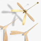 Balancing Dragonfly Diffuser for Essential Oil