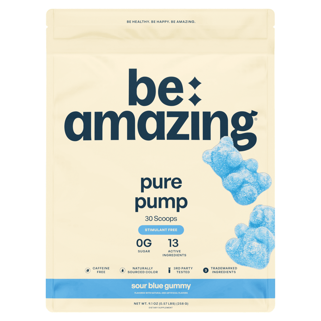 Non-Stim Pump