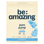 Non-Stim Pump