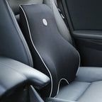 Ergonomic Lumbar Support Cushion for Car Seats