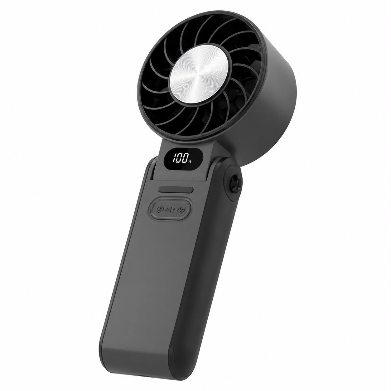 Portable Ice-Cool Pocket Fan