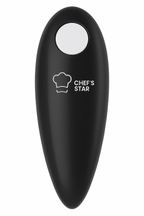 Automatic One Touch Can Opener