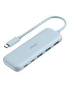 Refurbished Anker 332 USB-C Hub (5-in-1)