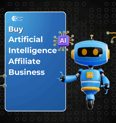 Buy Turnkey AI Website: Ready-Made Affiliate Business (Price Doubled Due to Demand)
