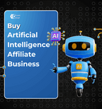 Buy Turnkey AI Website: Ready-Made Affiliate Business (Price Doubled Due to Demand)