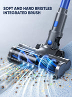 Buture BP10 Cordless Vacuum | 450W 38KPA