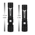 Super Blight 90000LM Torch