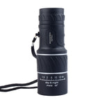 Power Monocular - Zoom In for Better Vision
