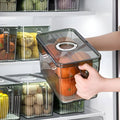 Perfect Refrigerator Box