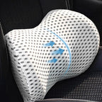 Orthopaedic Lumbar Support Cushion