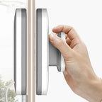 Automatic Double-sided Magnetic Window Cleaner