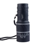 Power Monocular - Zoom In for Better Vision