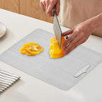 Titanium Cutting Board