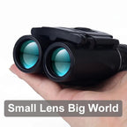 Military HD 40x22 binoculars professional hunting telescopes