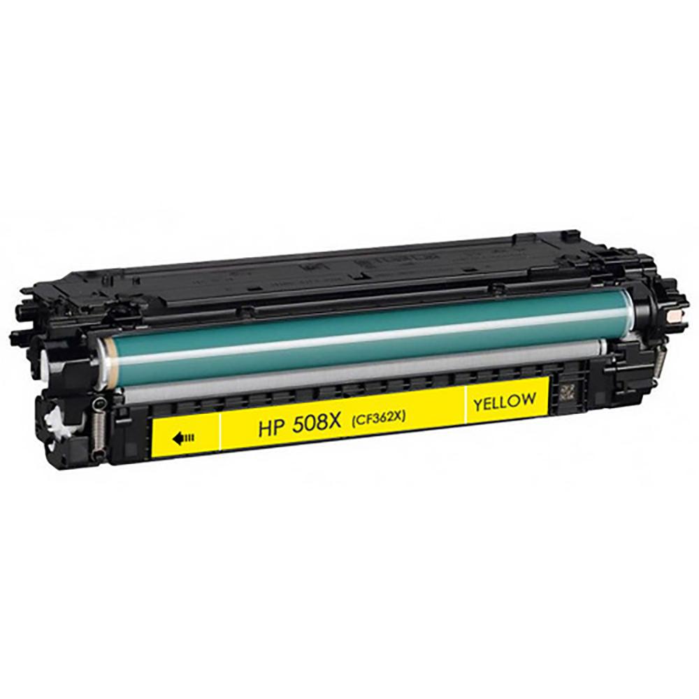Premium Power Products Toner Cartridge for HP CF360X; HP 508X (LaserJet Enterprise M553, MFP M577)